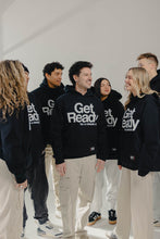 Load image into Gallery viewer, Get Ready Hoodie