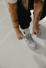 Load image into Gallery viewer, Change the World Socks