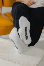 Load image into Gallery viewer, Change the World Socks