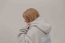 Load image into Gallery viewer, The Lord Is With Me Hoodie