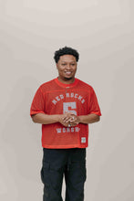 Load image into Gallery viewer, Red RRW Jersey