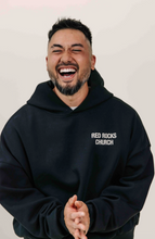 Load image into Gallery viewer, MHMC Black Hoodie