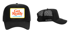 Load image into Gallery viewer, Get Ready Hat