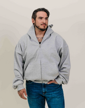 Load image into Gallery viewer, Imperfect People Zip Up