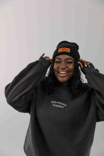 Load image into Gallery viewer, Alive and Free Beanie