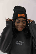 Load image into Gallery viewer, Alive and Free Beanie