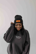 Load image into Gallery viewer, Alive and Free Beanie