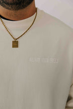 Load image into Gallery viewer, Alive and Free Crewneck