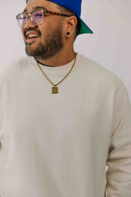 Load image into Gallery viewer, Alive and Free Crewneck