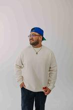Load image into Gallery viewer, Alive and Free Crewneck