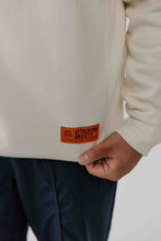 Load image into Gallery viewer, Alive and Free Crewneck