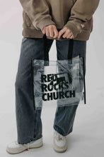 Load image into Gallery viewer, Book Club Tote