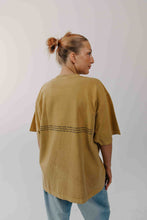 Load image into Gallery viewer, RRC Mission Tee - Mustard