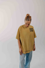 Load image into Gallery viewer, RRC Mission Tee - Mustard