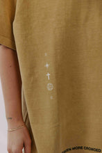 Load image into Gallery viewer, RRC Mission Tee - Mustard