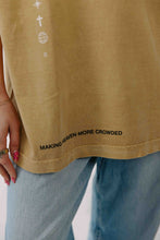 Load image into Gallery viewer, RRC Mission Tee - Mustard
