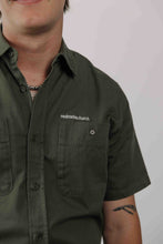 Load image into Gallery viewer, RRC Utility Button-up