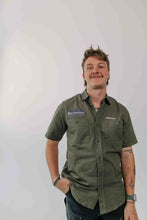 Load image into Gallery viewer, RRC Utility Button-up