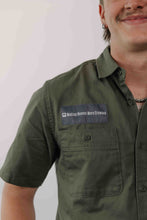 Load image into Gallery viewer, RRC Utility Button-up