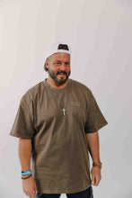 Load image into Gallery viewer, Decided Wave Tee