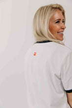 Load image into Gallery viewer, Lady Live on Purpose Tee