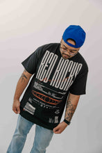 Load image into Gallery viewer, RRC Mission Tee - Black