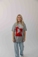 Load image into Gallery viewer, RRC Motorsport Grey Tee