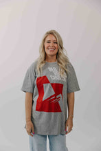 Load image into Gallery viewer, RRC Motorsport Grey Tee