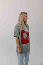 Load image into Gallery viewer, RRC Motorsport Grey Tee