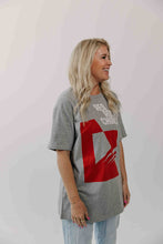 Load image into Gallery viewer, RRC Motorsport Grey Tee