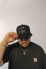 Load image into Gallery viewer, Stay in the Fight Hat