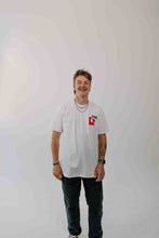 Load image into Gallery viewer, RRC Motorsport White Tee