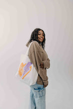 Load image into Gallery viewer, Be.Loved Tote Bag