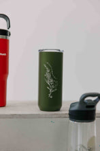 Load image into Gallery viewer, Be.Loved A Heart to Host Tumbler