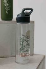 Load image into Gallery viewer, Be.Loved Psalm 84:1-2 Tumbler