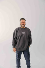 Load image into Gallery viewer, RRC Elwood Crewneck