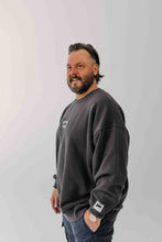 Load image into Gallery viewer, RRC Elwood Crewneck