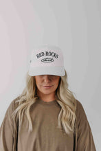 Load image into Gallery viewer, RRC Classic Hat (White/Black)