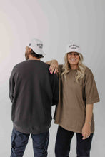 Load image into Gallery viewer, RRC Classic Hat (White/Black)