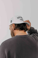 Load image into Gallery viewer, RRC Classic Hat (White/Black)