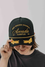 Load image into Gallery viewer, RRC Campus Hat