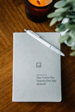 Load image into Gallery viewer, The Future You | 21 Day Journal