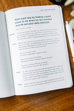 Load image into Gallery viewer, The Future You | 21 Day Journal