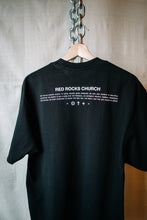 Load image into Gallery viewer, RRC Mission Tee - Black
