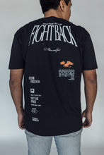 Load image into Gallery viewer, Fight Back Tee