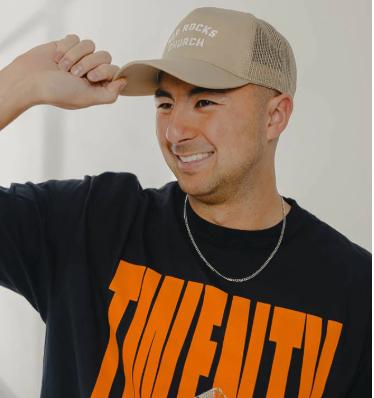 Hats – Red Rocks Church Store