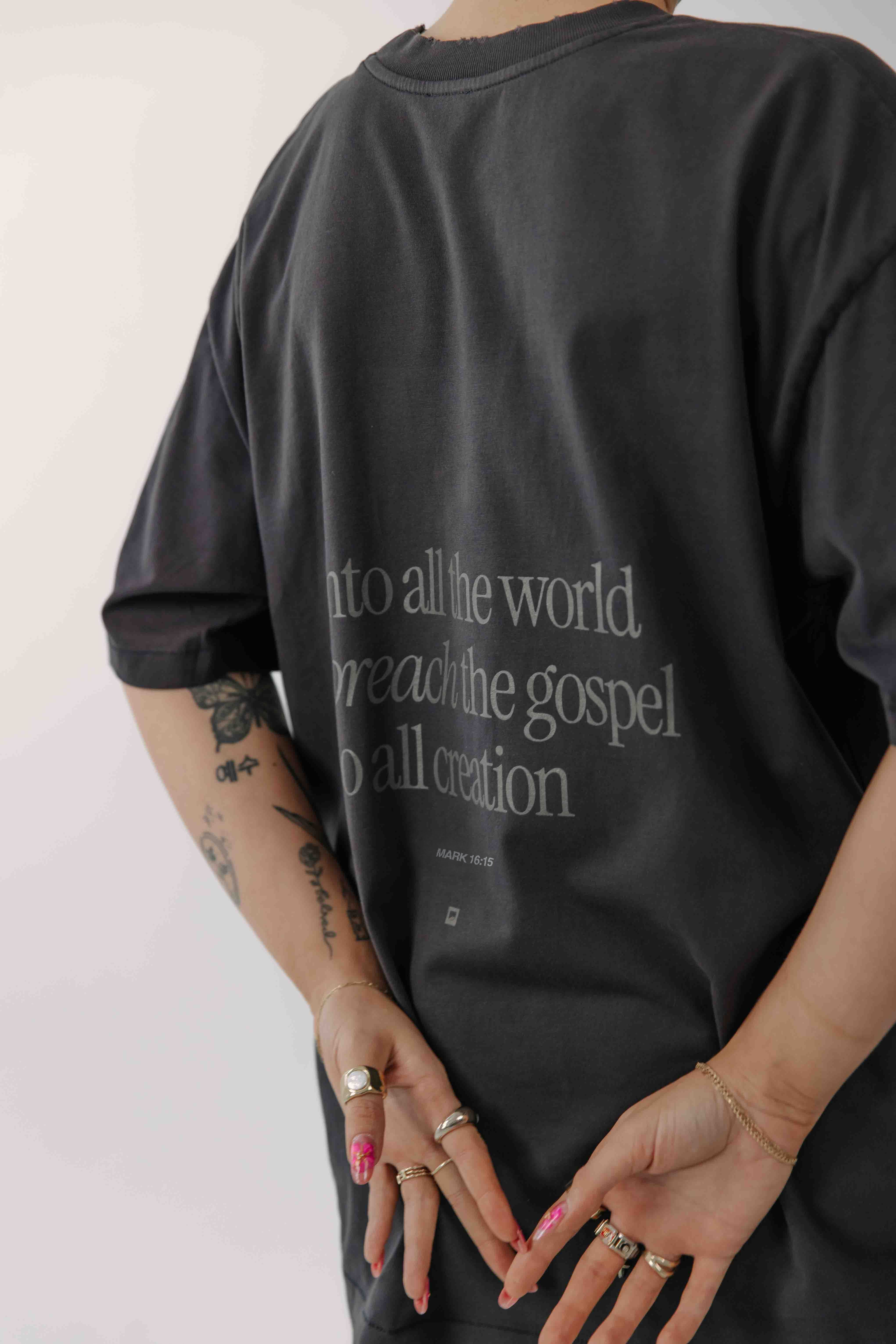 RRC x Elwood – Red Rocks Church Store