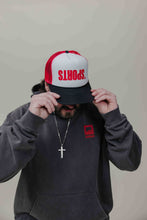 Load image into Gallery viewer, RRCS Sports Trucker Hat
