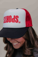 Load image into Gallery viewer, RRCS Sports Trucker Hat

