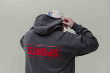 Load image into Gallery viewer, RRC Sports Hoodie
